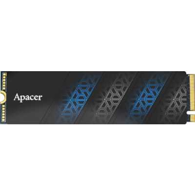 SSD диск 512ГБ M.2 Apacer "AS2280P4U Pro" AP512GAS2280P4UPRO-1