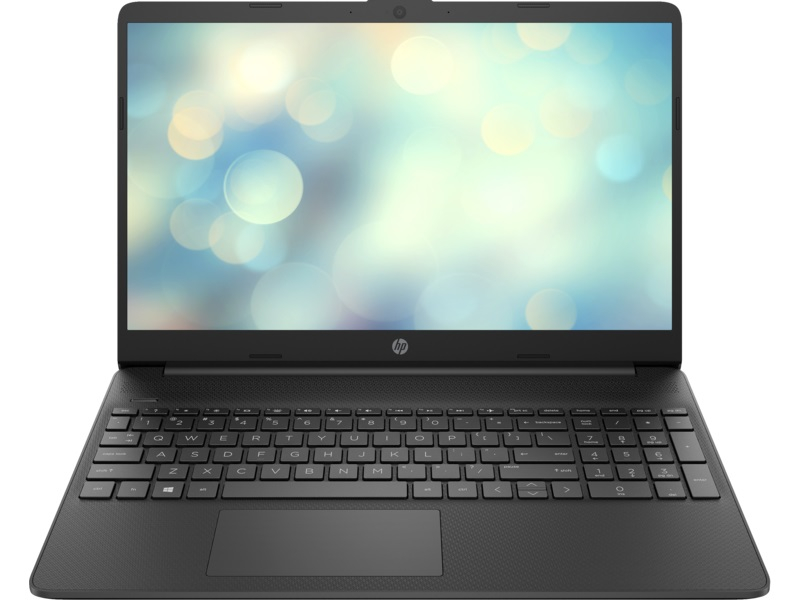 Ноутбук HP "15s-fq5016nia" 6G3P5EA