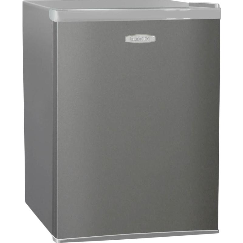 null Холодильник Бирюса "B-M70", однокамерный, А+, серебристый. null.