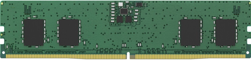 Модуль оперативной памяти 8ГБ DDR5 SDRAM Kingston "Value RAM" KVR56U46BS6-8