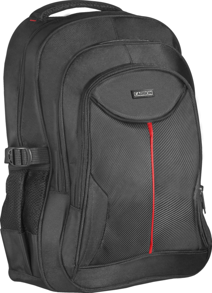 Рюкзак Defender "Carbon" 26077, для ноутбука 15.6", черный