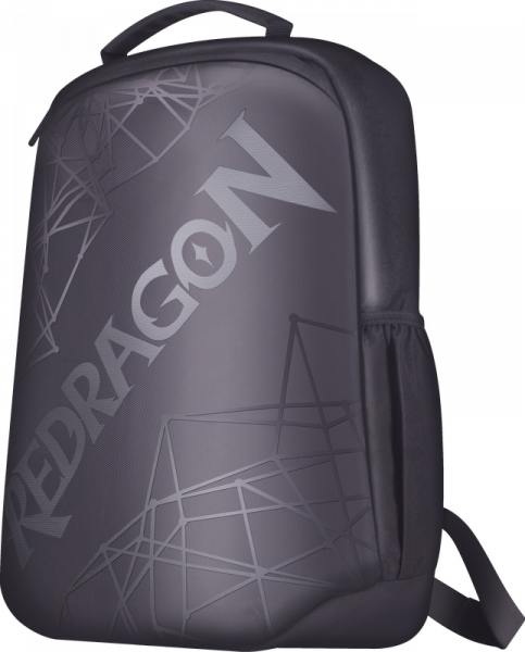 Рюкзак Defender "Redragon Aeneas" 70476, для ноутбука 15.6", черный