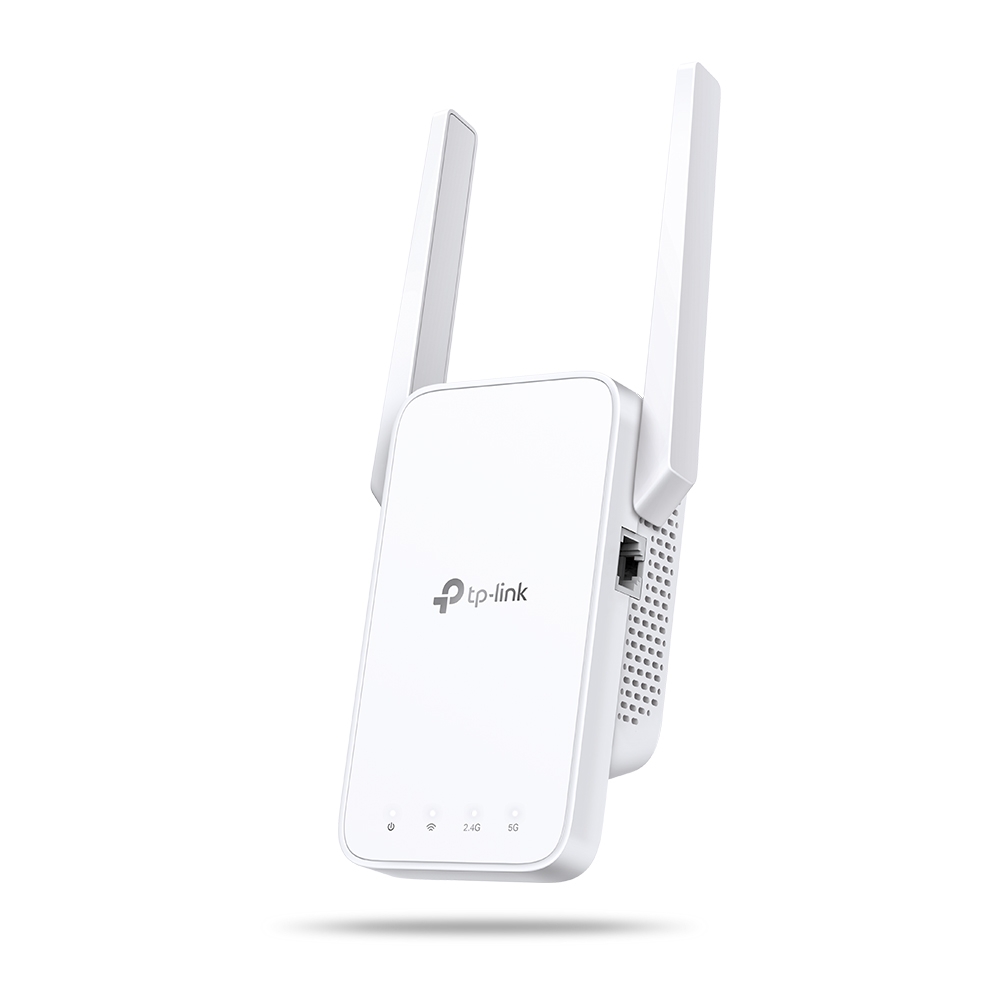 Ретранслятор TP-Link "RE315" WiFi 867+300Мбит/сек. + 1 порт LAN 100Мбит/сек.