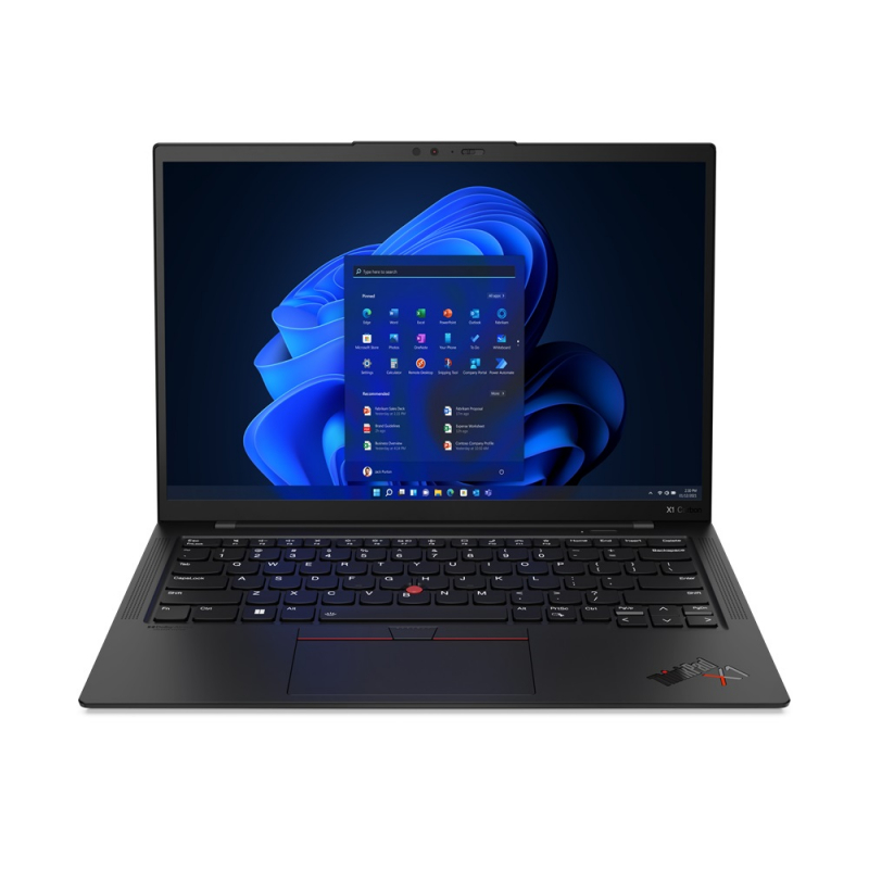 Ноутбук Lenovo "ThinkPad X1 Carbon G10" 21CB006TRT