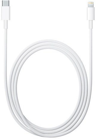 Кабель Apple "Lightning to Type-C Cable" MKQ42ZM/A для Apple