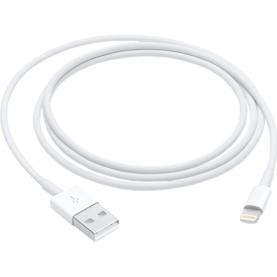 Кабель Apple "Lightning to USB Cable" MXLY2ZM/A для Apple
