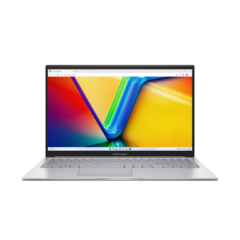 Ноутбук ASUS "VivoBook 15 X1504VA-NJ434" 90NB10J2-M00LP0