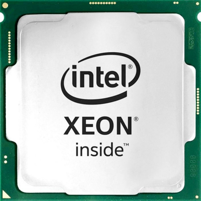 Процессор Intel "Xeon E-2386G" CM8070804494716