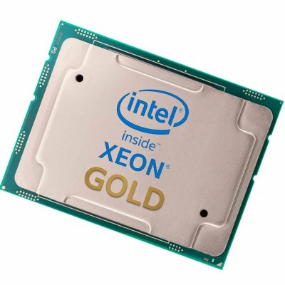 Процессор Intel "Xeon Gold 5317" CD8068904657302