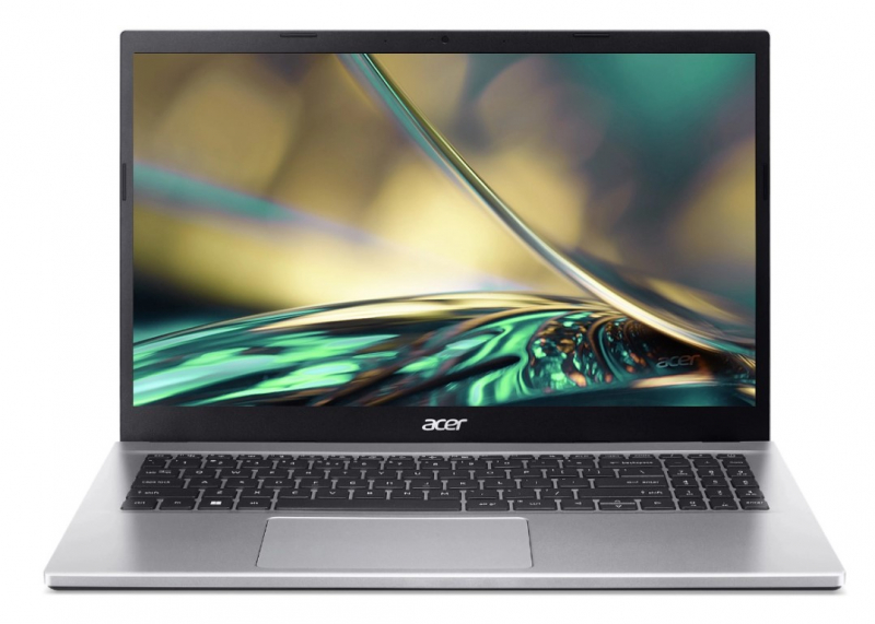 Ноутбук Acer "Aspire 3 A315-59-58SS" NX.K6SEM.00A