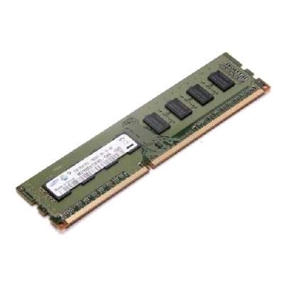 Модуль оперативной памяти DIMM 8ГБ DDR3 SDRAM Samsung "M393B1K70DH0-YK0"