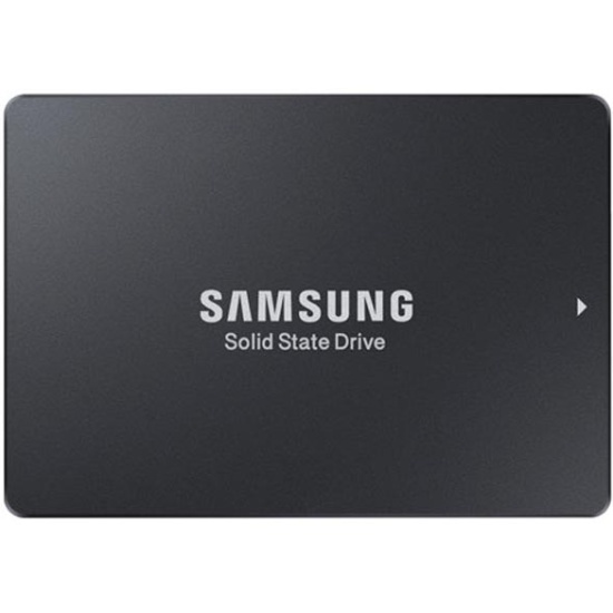 SSD диск 7.68ТБ 2.5" Samsung "PM893" MZ7L37T6HBLA