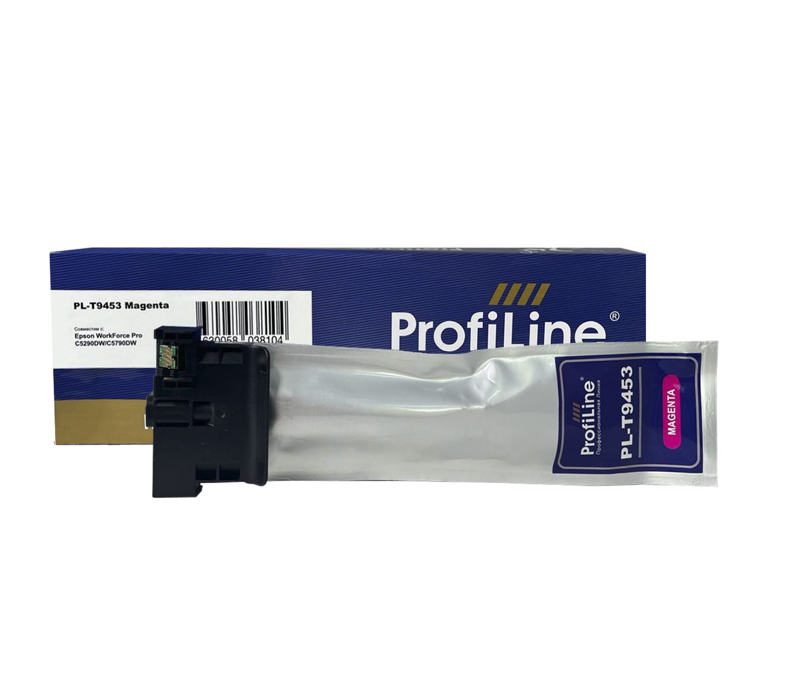 Картридж ProfiLine "T9453" PL-T9453