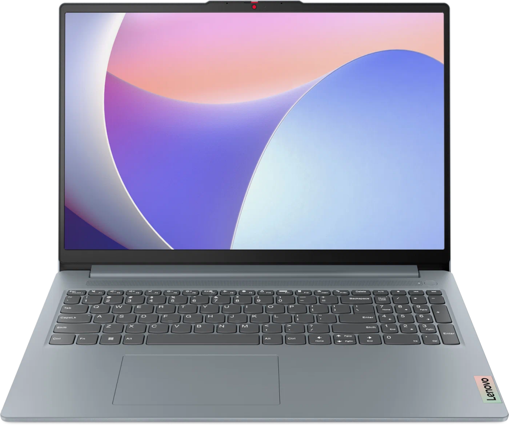 Ноутбук Lenovo "IdeaPad Slim 3 15IAH8" 83ER007PRK