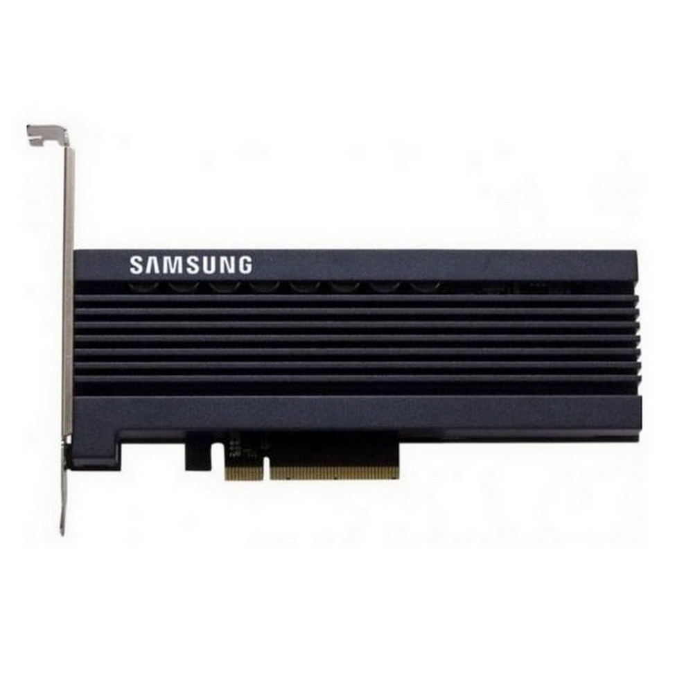 SSD диск 3.2ТБ Samsung "PM1735" MZPLJ3T2HBJR