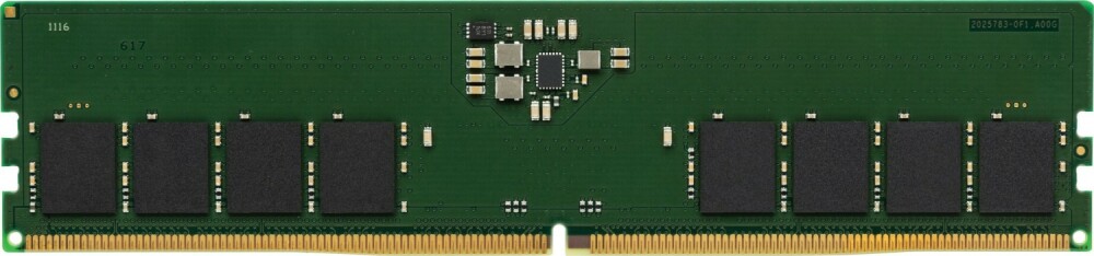 Модуль оперативной памяти 8ГБ DDR5 SDRAM Kingston "Value RAM" KVR52U42BS6-8
