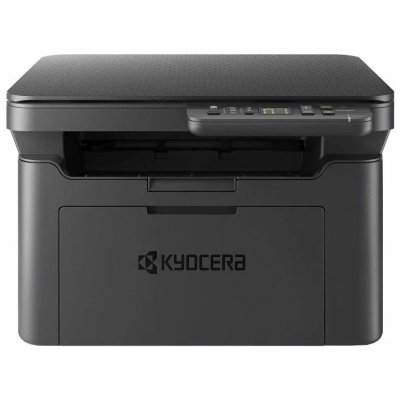Многофункциональное устройство Kyocera "ECOSYS MA2001" A4, лазерный, принтер + сканер + копир, черный