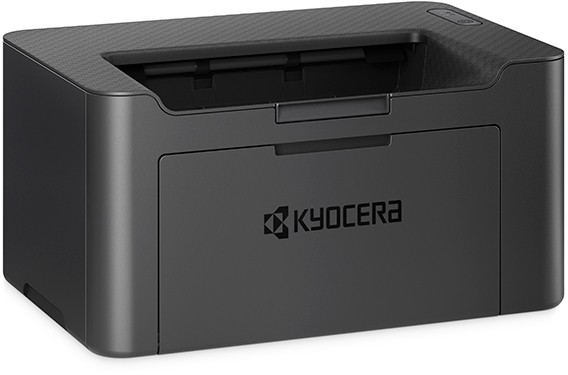 Лазерный принтер Kyocera "ECOSYS PA2001" A4, 1800x600dpi, черный