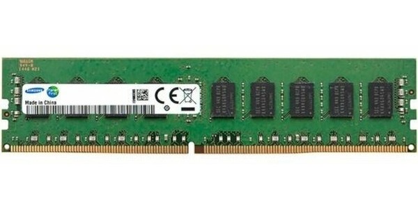 Модуль оперативной памяти DIMM 16ГБ DDR4 SDRAM Samsung "M393A2K40EB3-CWE"