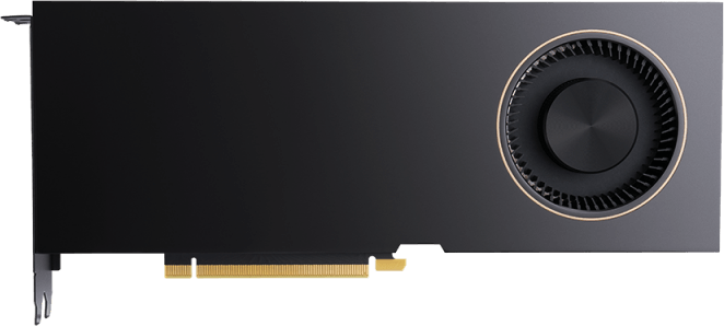 Видеокарта Nvidia "GeForce RTX A6000" 900-5G133-2200-000