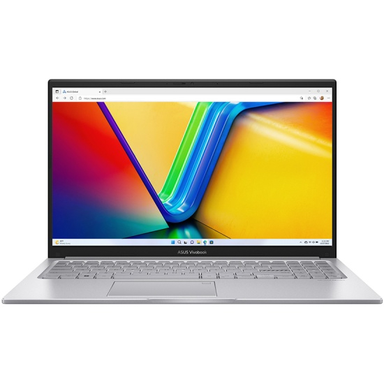 Ноутбук ASUS "VivoBook 15 X1504ZA-BQ606" 90NB1022-M01570