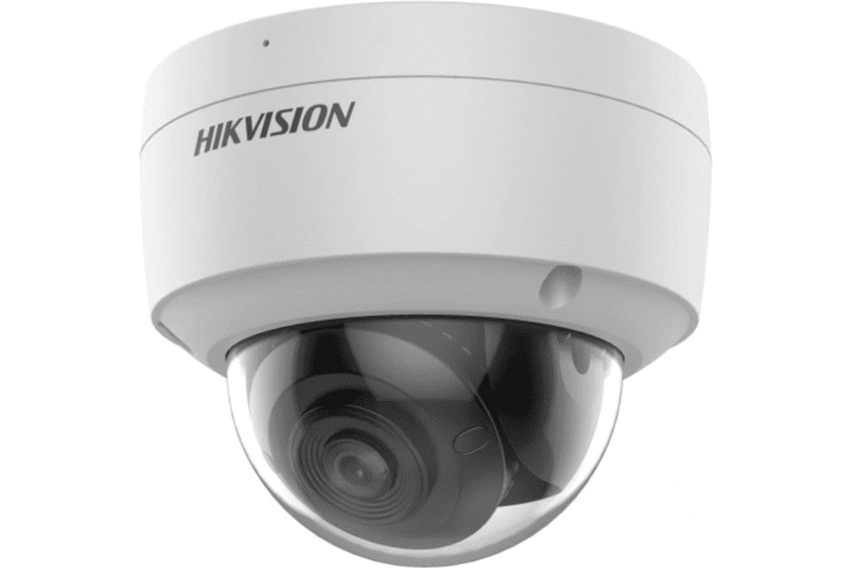 IP-камера Hikvision "DS-2CD2143G2-IU"