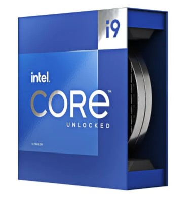 Процессор Intel "Core i9-13900K"