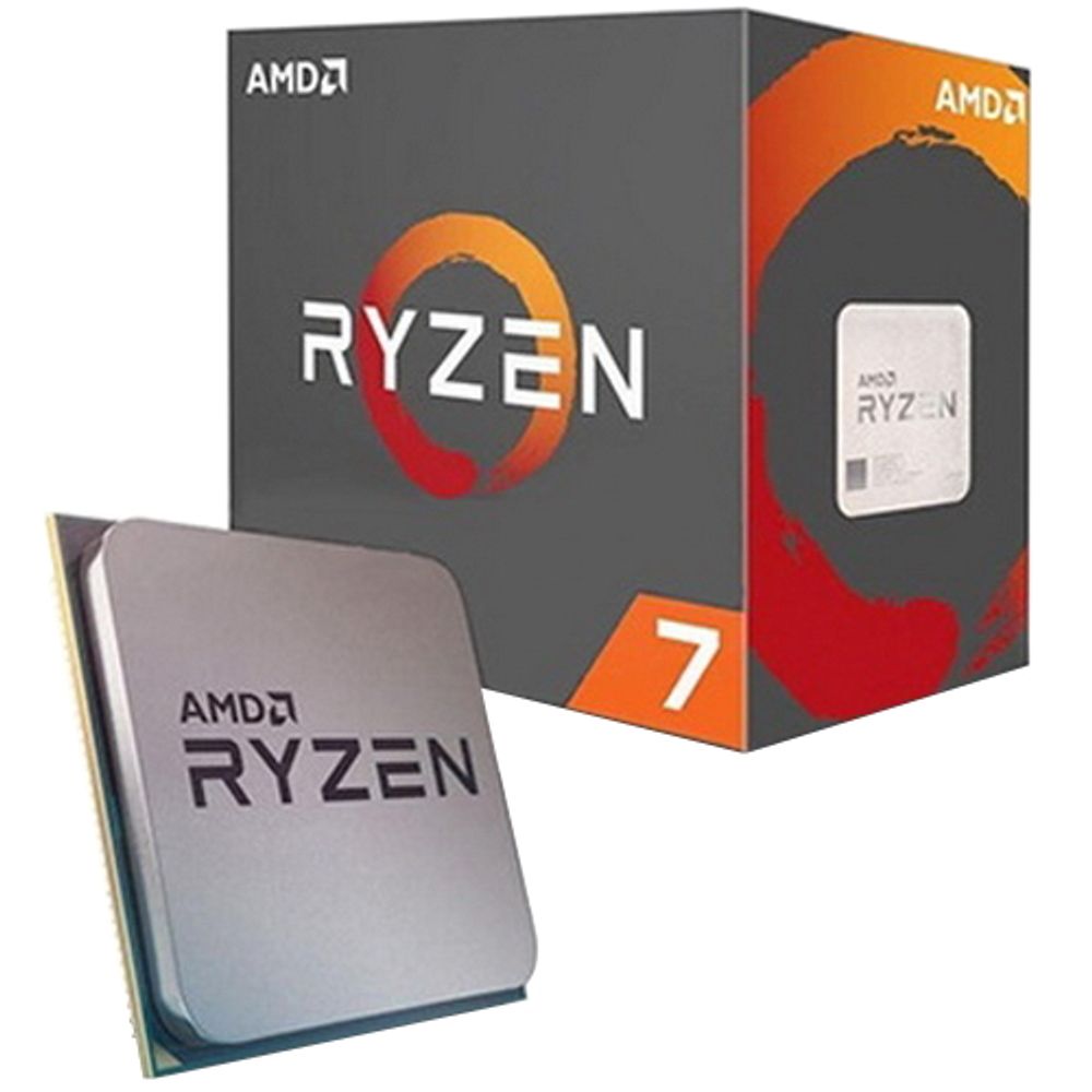 Процессор AMD "Ryzen 7 5800X3D"