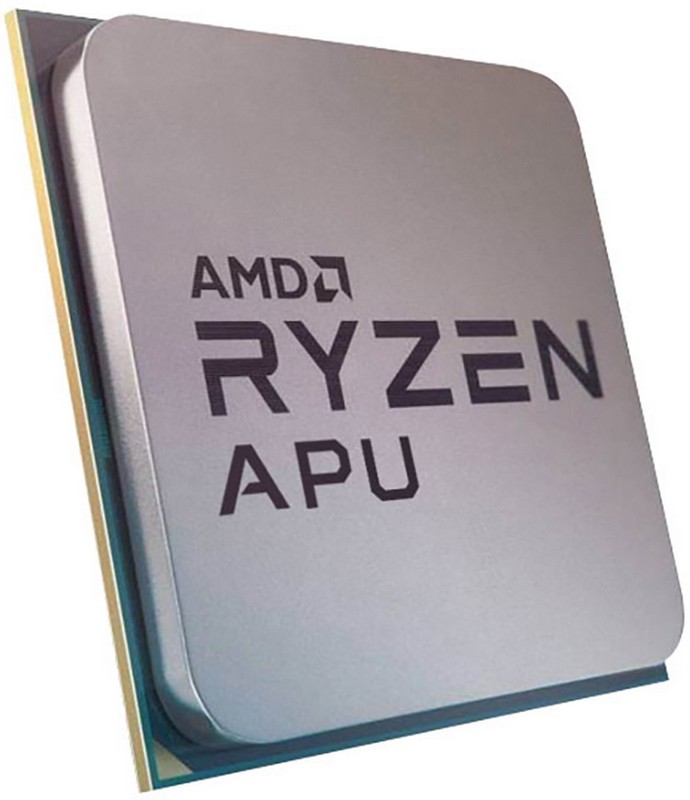 Процессор AMD "Ryzen 7 PRO 4750GE" 100-000000152