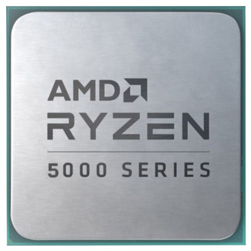 Процессор AMD "Ryzen 5 5600GT" 100-000001488