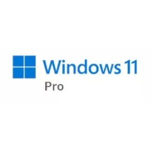 Операционная система Microsoft "Windows 11 Профессиональная 64Bit Russian 1pk DSP OEI DVD" FQC-10548