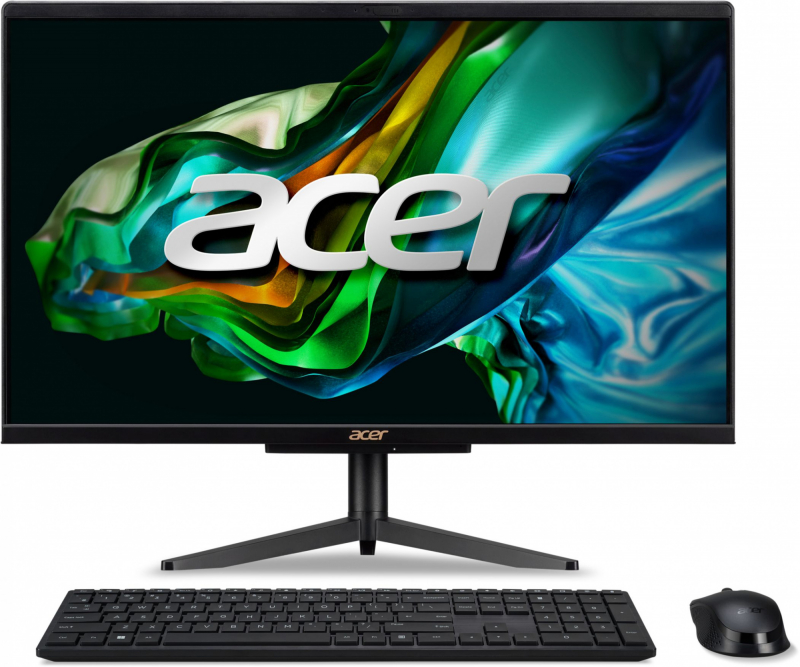 Моноблок Acer "Aspire C24-1610" DQ.BLBCD.001