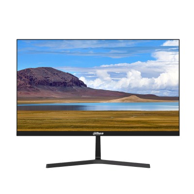 Монитор 27.0" Dahua "LM27-B201S" DHI-LM27-B201S 1920x1080, IPS, черный