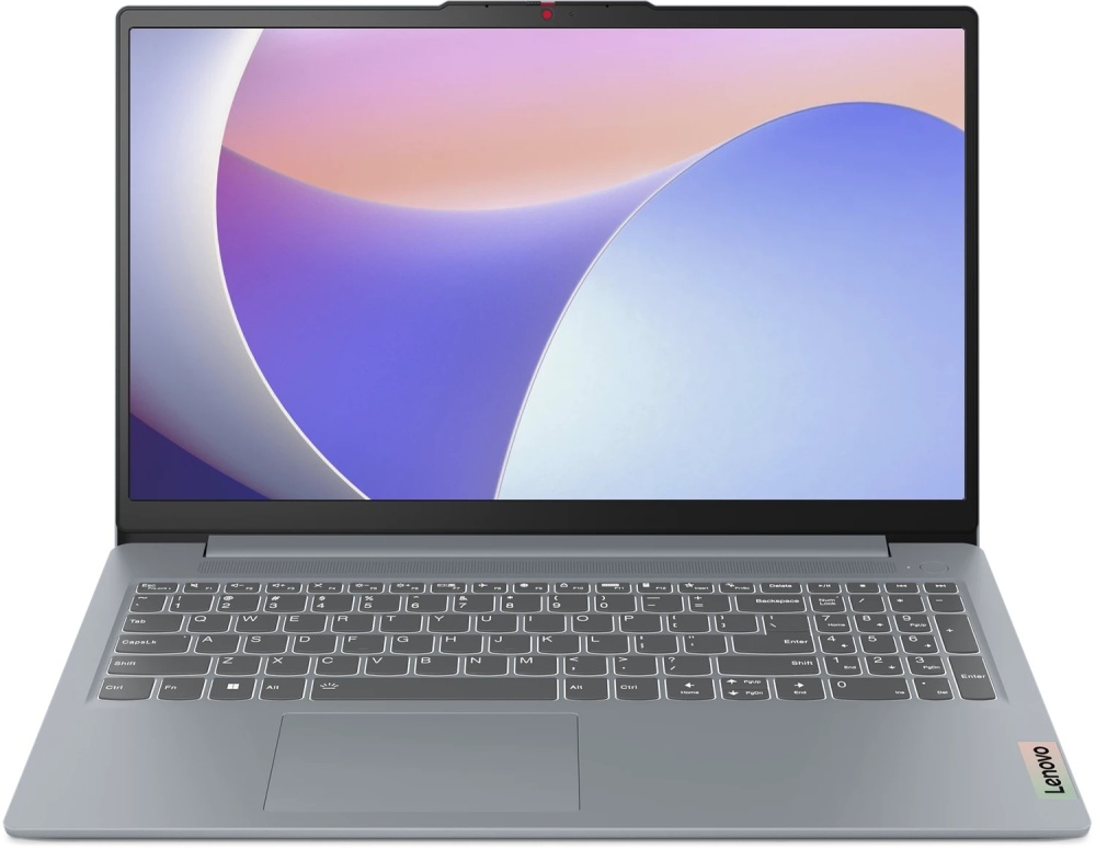 Ноутбук Lenovo "IdeaPad Slim 3 15IAH8" 83ER00BGUE