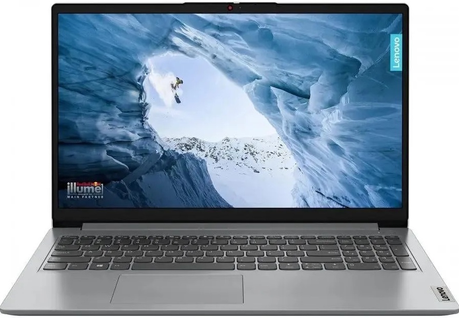 Ноутбук Lenovo "IdeaPad 1 15IAU7" 82QD009VRM