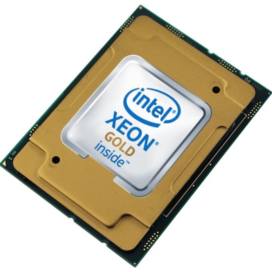 Процессор Intel "Xeon Gold 6242R"