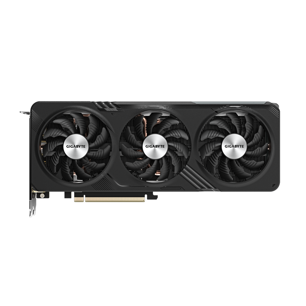 Видеокарта GIGABYTE "GeForce RTX 4060 Ti GAMING OC 16G" GV-N406TGAMING OC-16GD