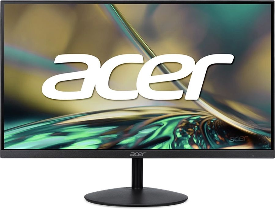 Монитор 21.5" Acer "SA222QEbi" 1920x1080, IPS, черный