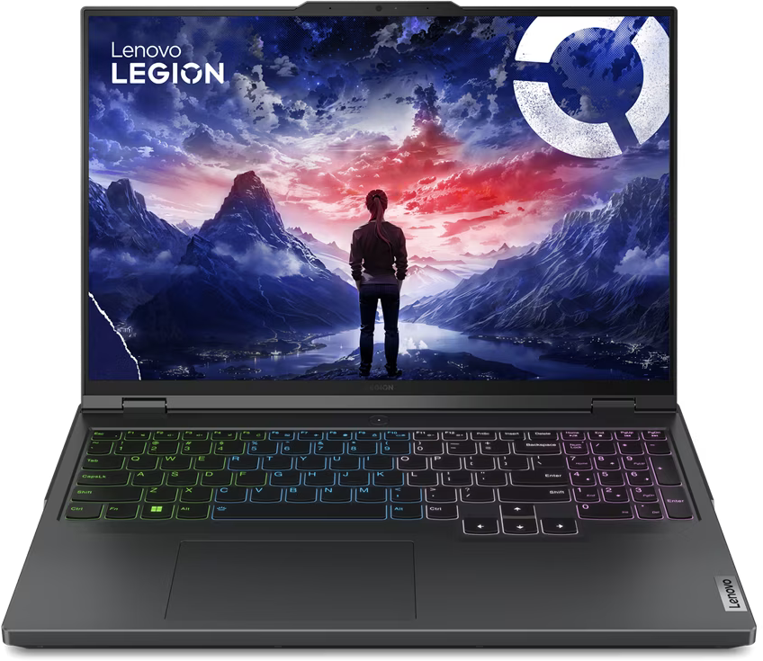 Ноутбук Lenovo "Legion Pro 5 16IRX9" 83DF00E8RK