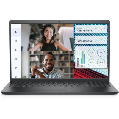 Ноутбук Dell "Vostro 15 3520" HDL5A9102G5