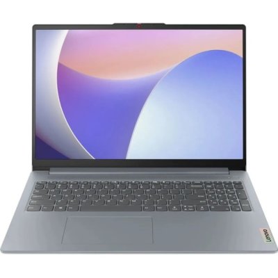 Ноутбук Lenovo "IdeaPad Slim 3 15ABR8" 82XM00C4UE