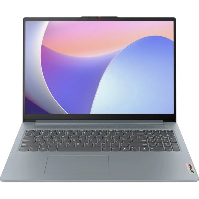 Ноутбук Lenovo "IdeaPad Slim 3 15IRH8" 83EM003RPS