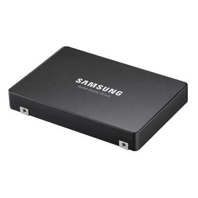 SSD диск 1.92ТБ 2.5" Samsung "PM9A3" MZQL21T9HCJR