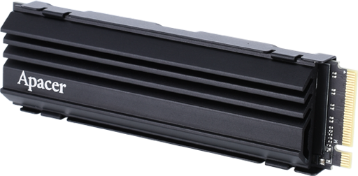 SSD диск 2ТБ M.2 Apacer "AS2280Q4U" AP2TBAS2280Q4U-1