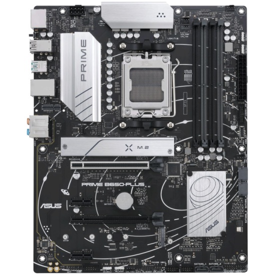 Материнская плата SocketAM5 ASUS "PRIME B650-PLUS"