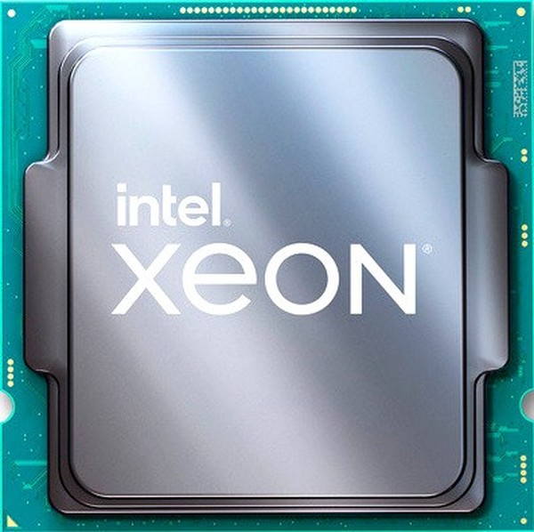 Процессор Intel "Xeon E-2456" CM8071505024905