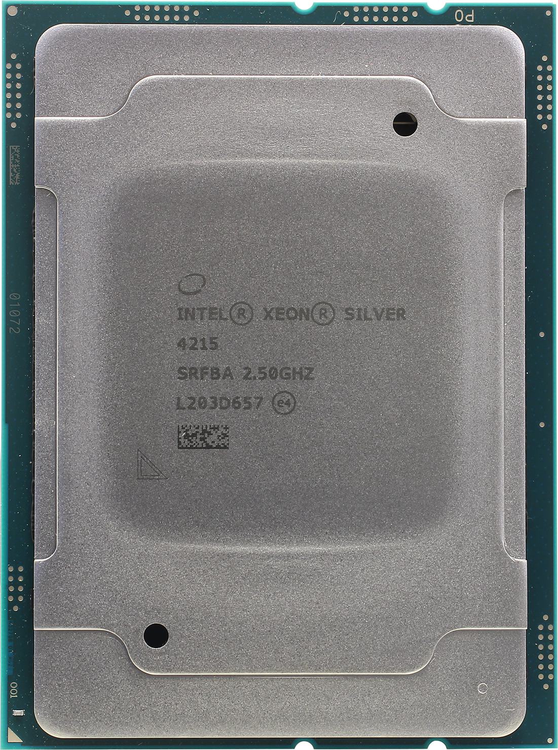 Процессор Intel "Xeon Silver 4215" CD8069504212701