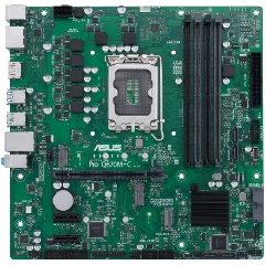 Материнская плата Socket1700 ASUS "PRO Q670M-C-CSM"