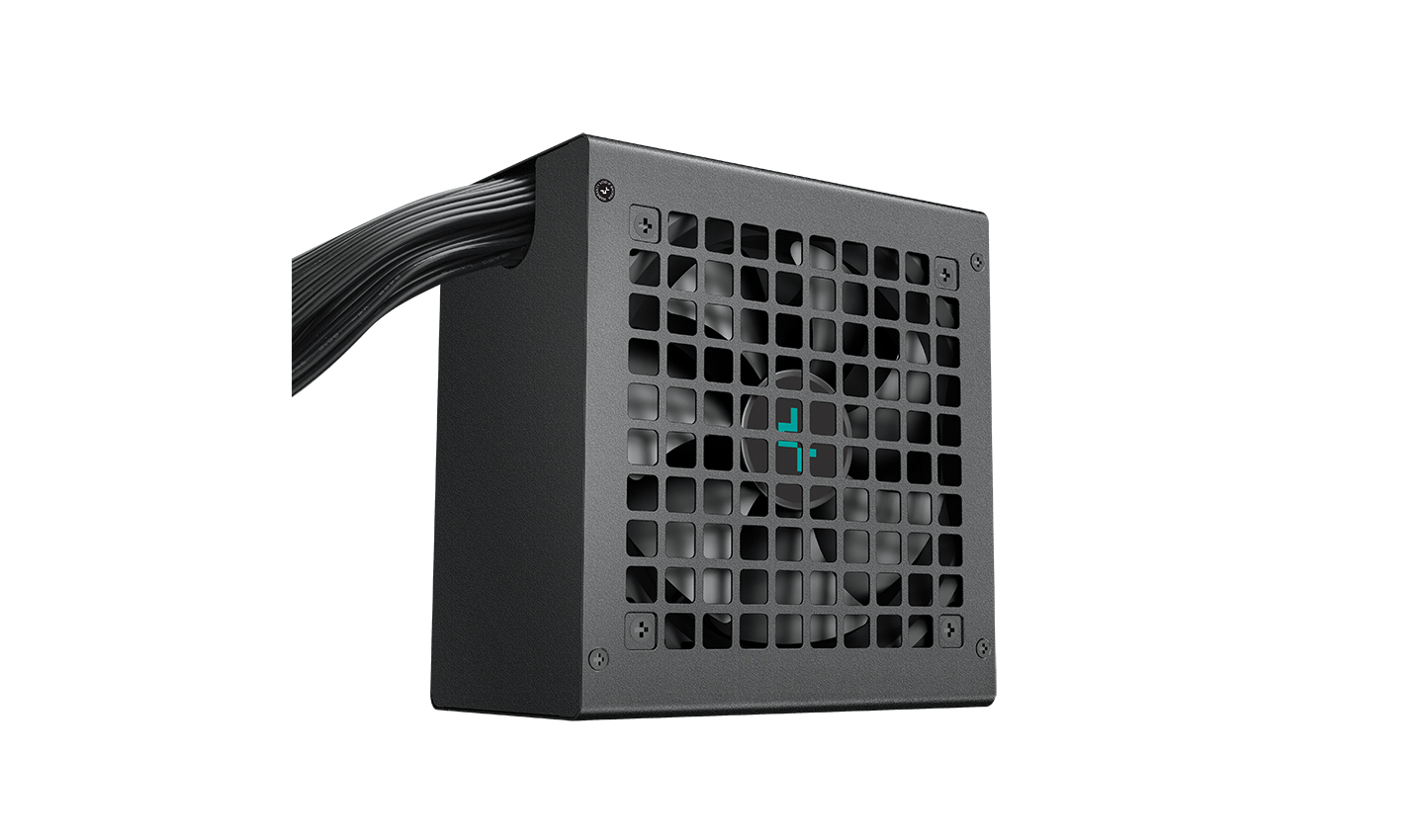 Блок питания 800Вт Deepcool "PL800D" R-PL800D-FC0B-EU ATX12V V3.0