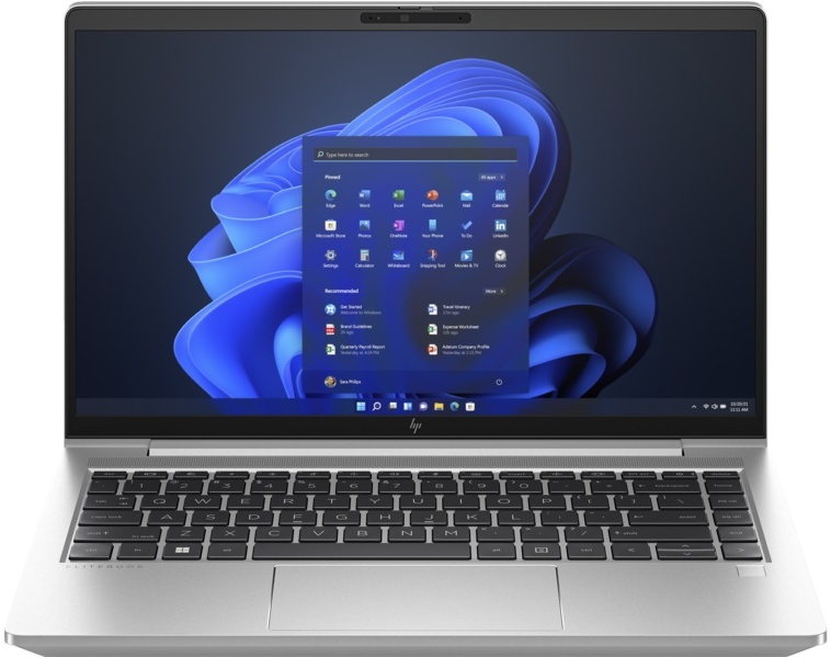 Ноутбук HP "EliteBook 640 G10" 736H9AV